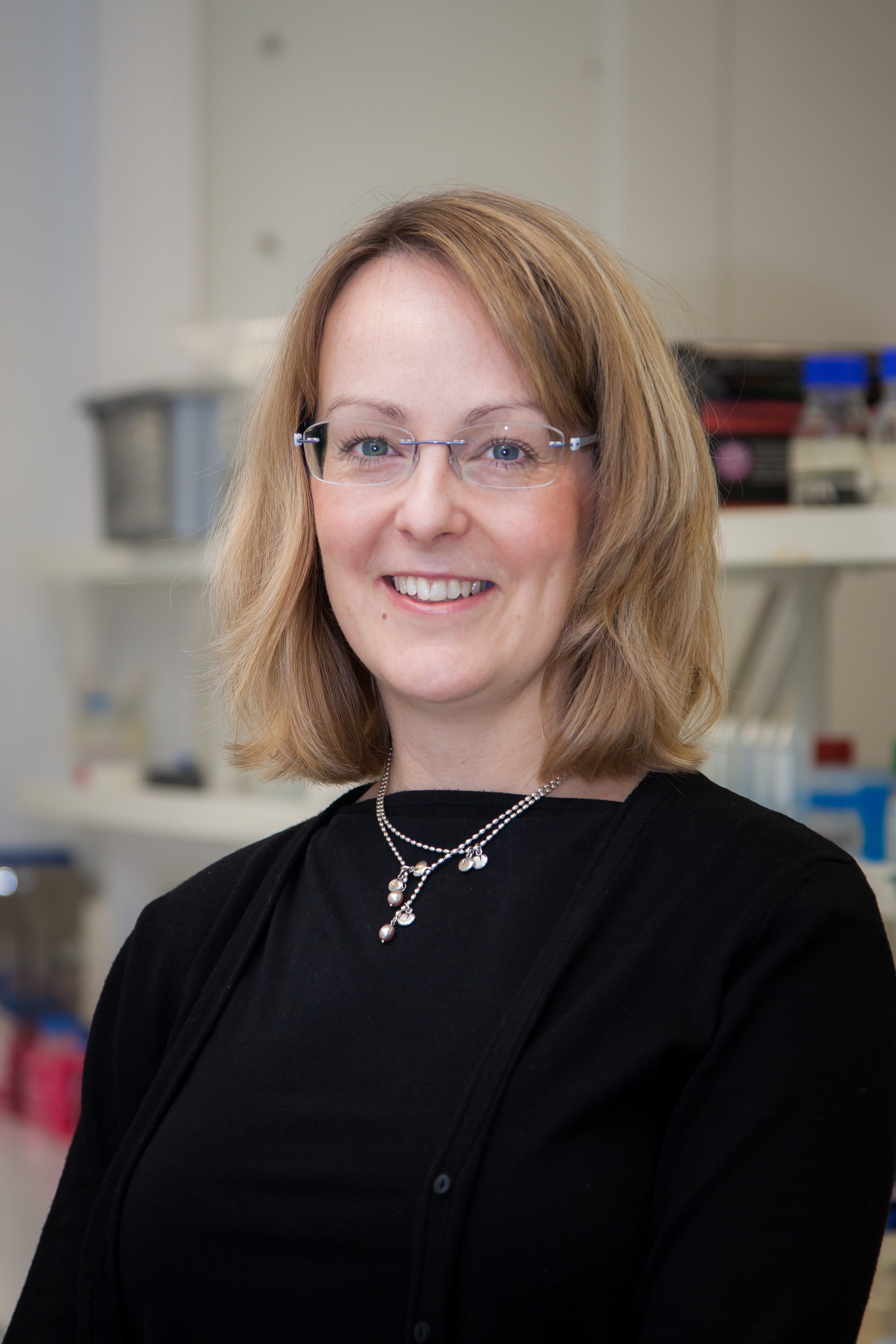 About Eva – Sistonen Lab