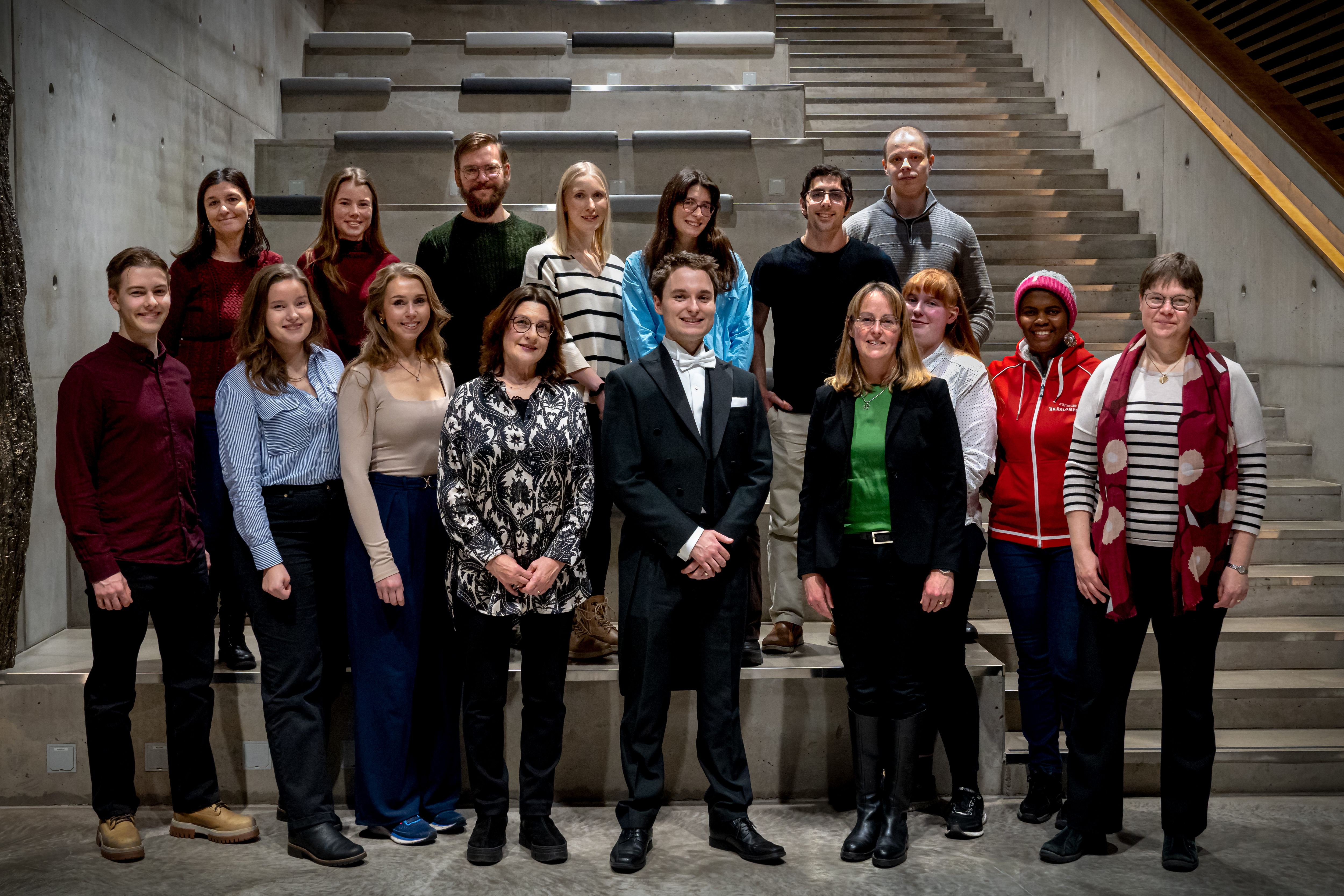 News – Sistonen Lab